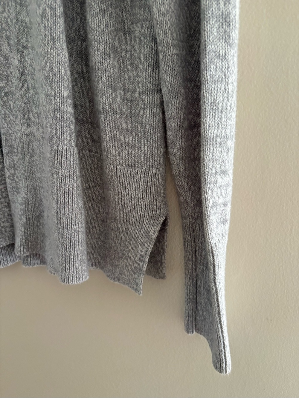 Loft Open Cardigan - Picture 4 of 4